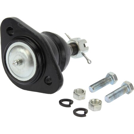 Centric Parts
